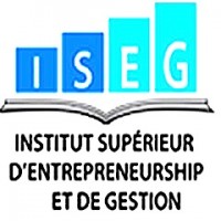 Institut Supérieur d’Entrepreneurship et de Gestion (ISEG)
