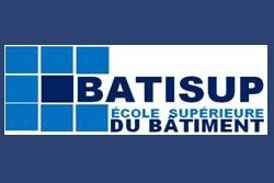 Ecole Supérieure du Bâtiment (BATISUP)