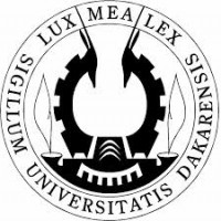 Université Cheikh Anta Diop de Dakar (UCAD)